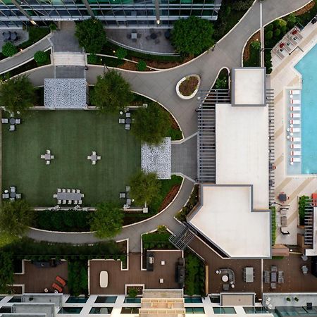 Epicurean Atlanta, Autograph Collection Exterior foto