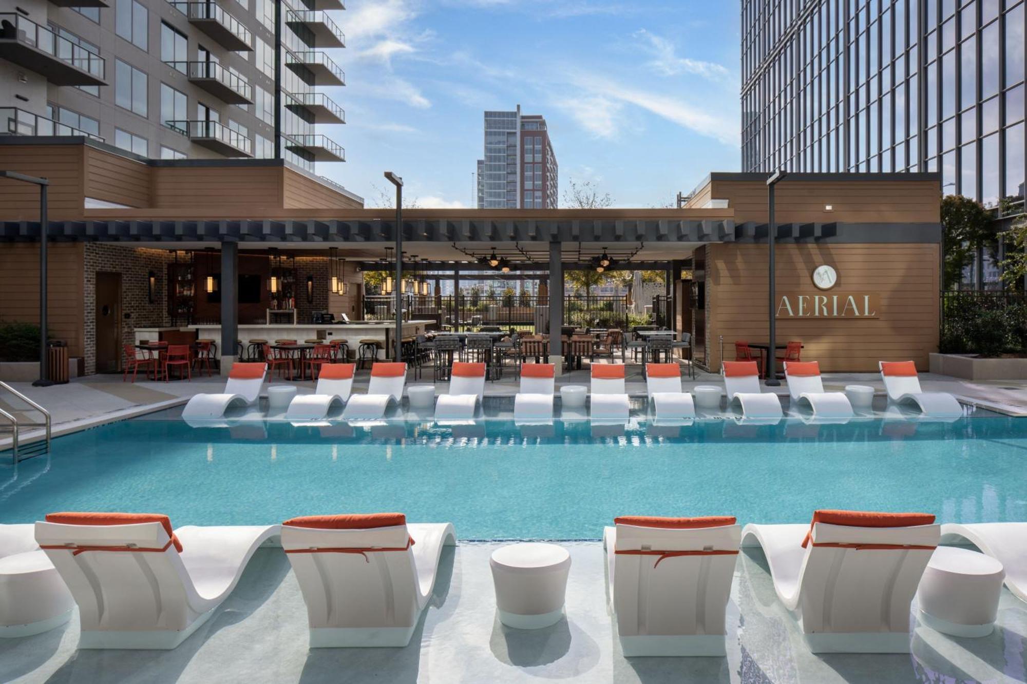 Epicurean Atlanta, Autograph Collection Exterior foto