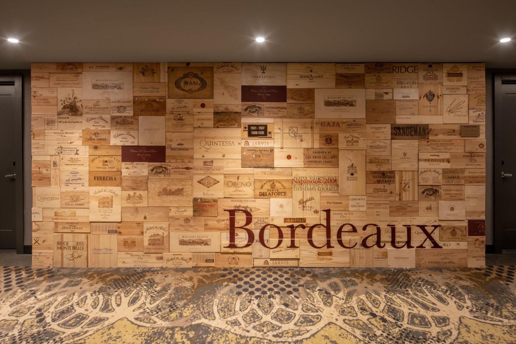 Epicurean Atlanta, Autograph Collection Exterior foto