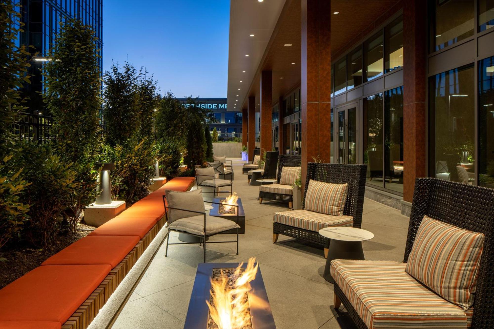 Epicurean Atlanta, Autograph Collection Exterior foto