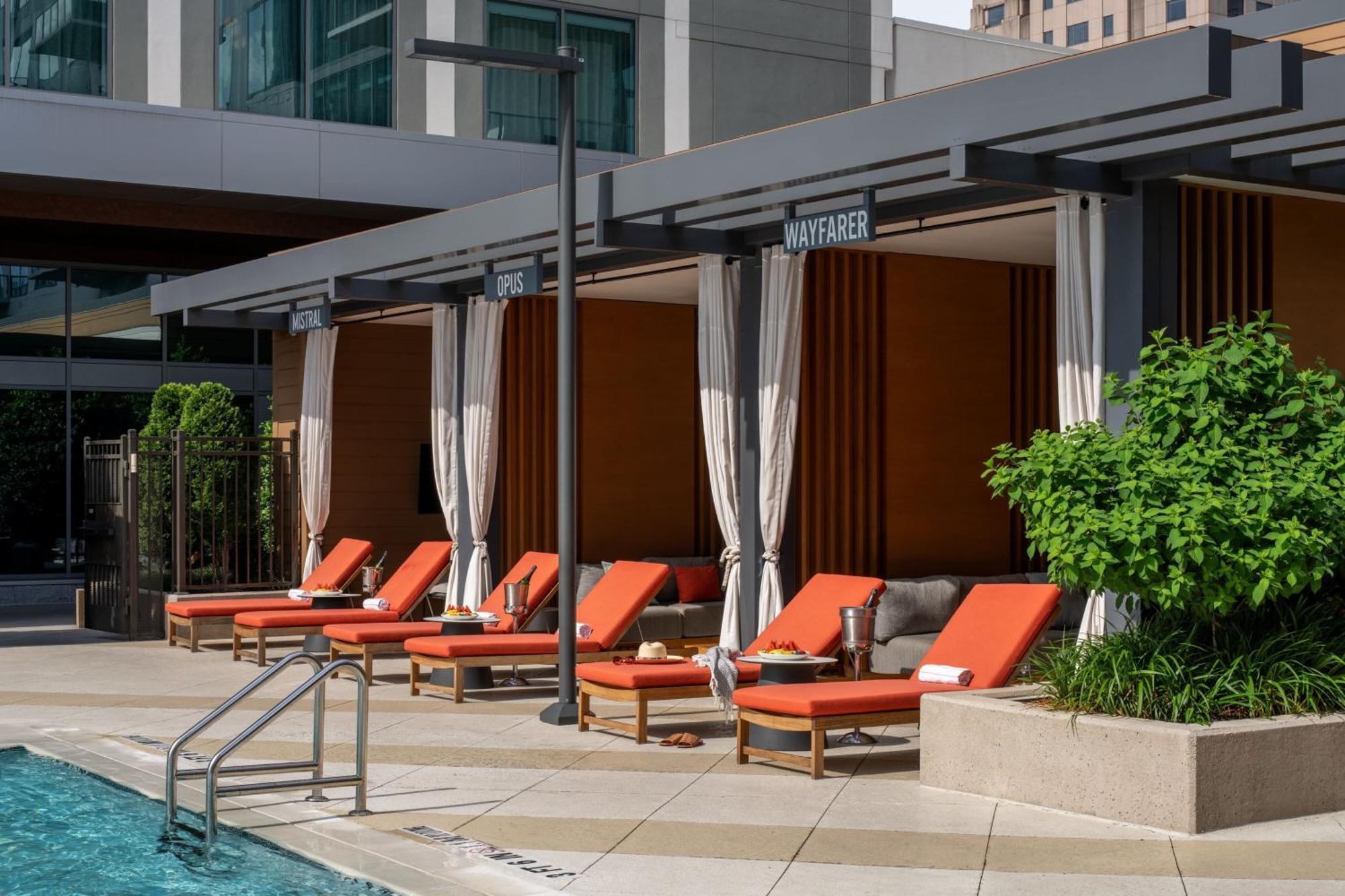 Epicurean Atlanta, Autograph Collection Exterior foto