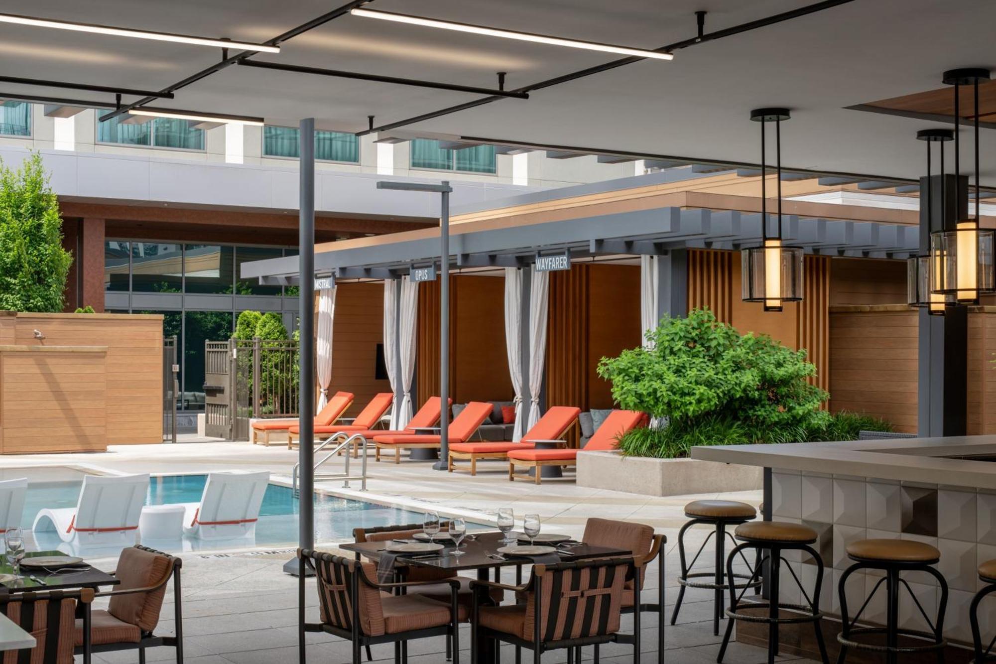 Epicurean Atlanta, Autograph Collection Exterior foto