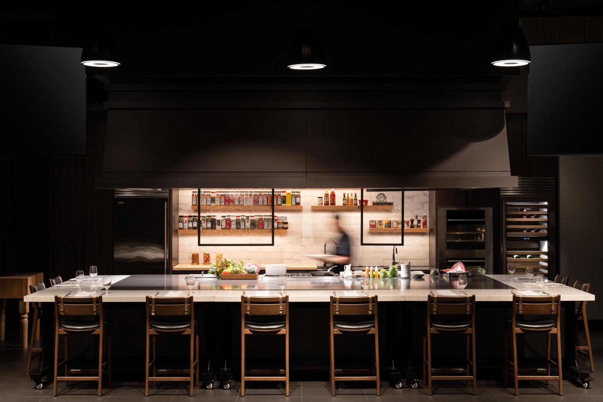Epicurean Atlanta, Autograph Collection Exterior foto