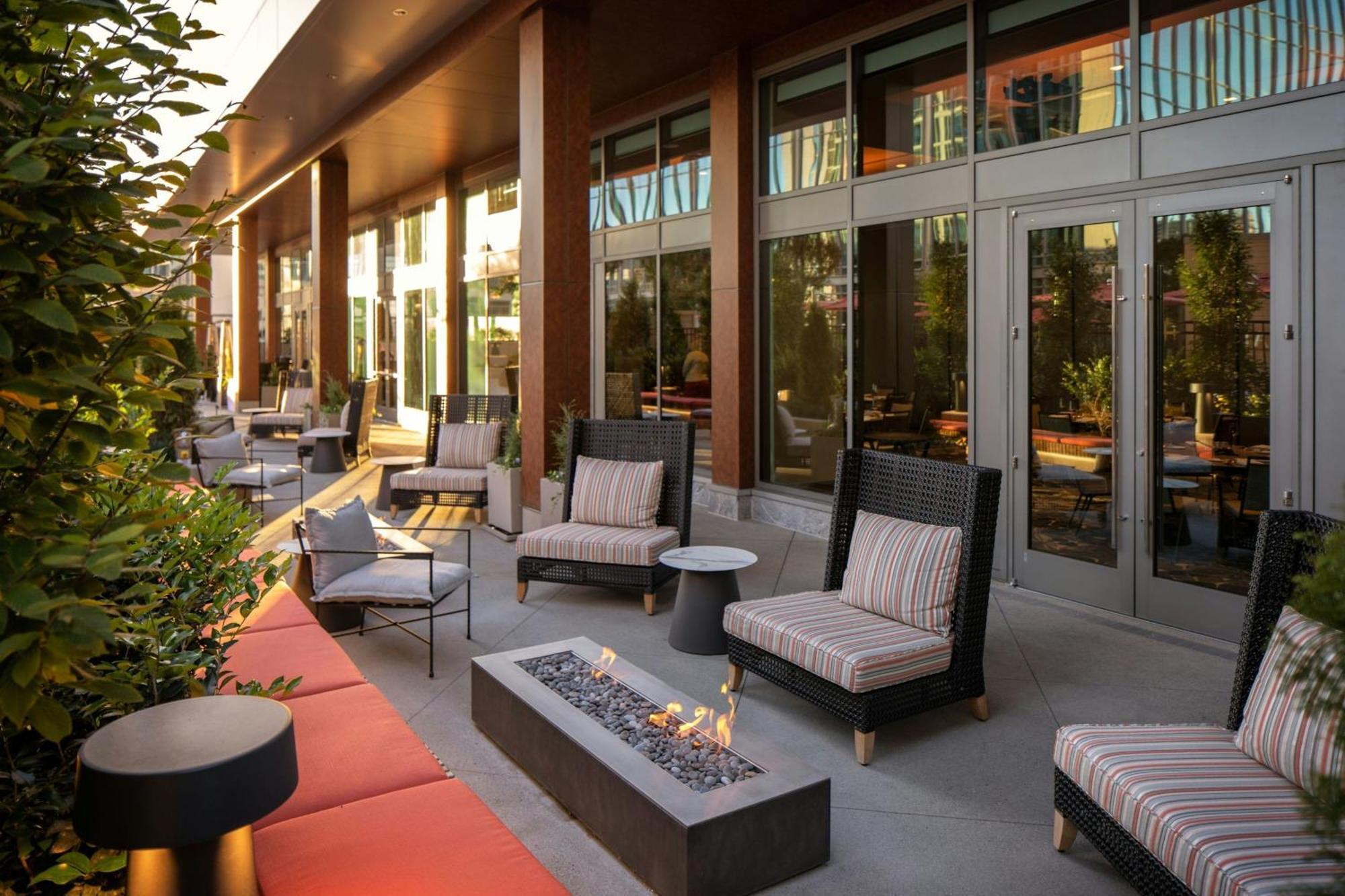 Epicurean Atlanta, Autograph Collection Exterior foto