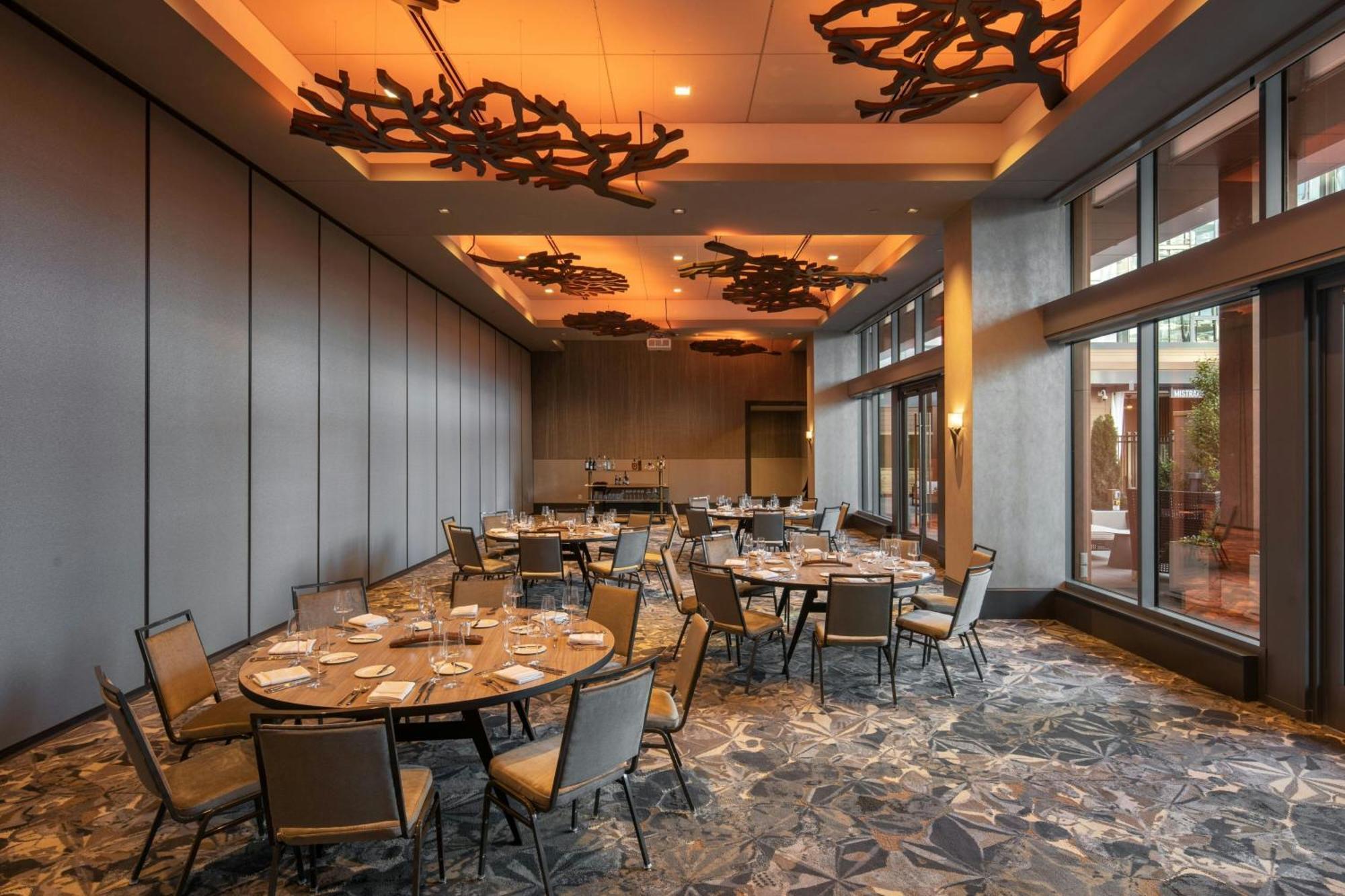 Epicurean Atlanta, Autograph Collection Exterior foto