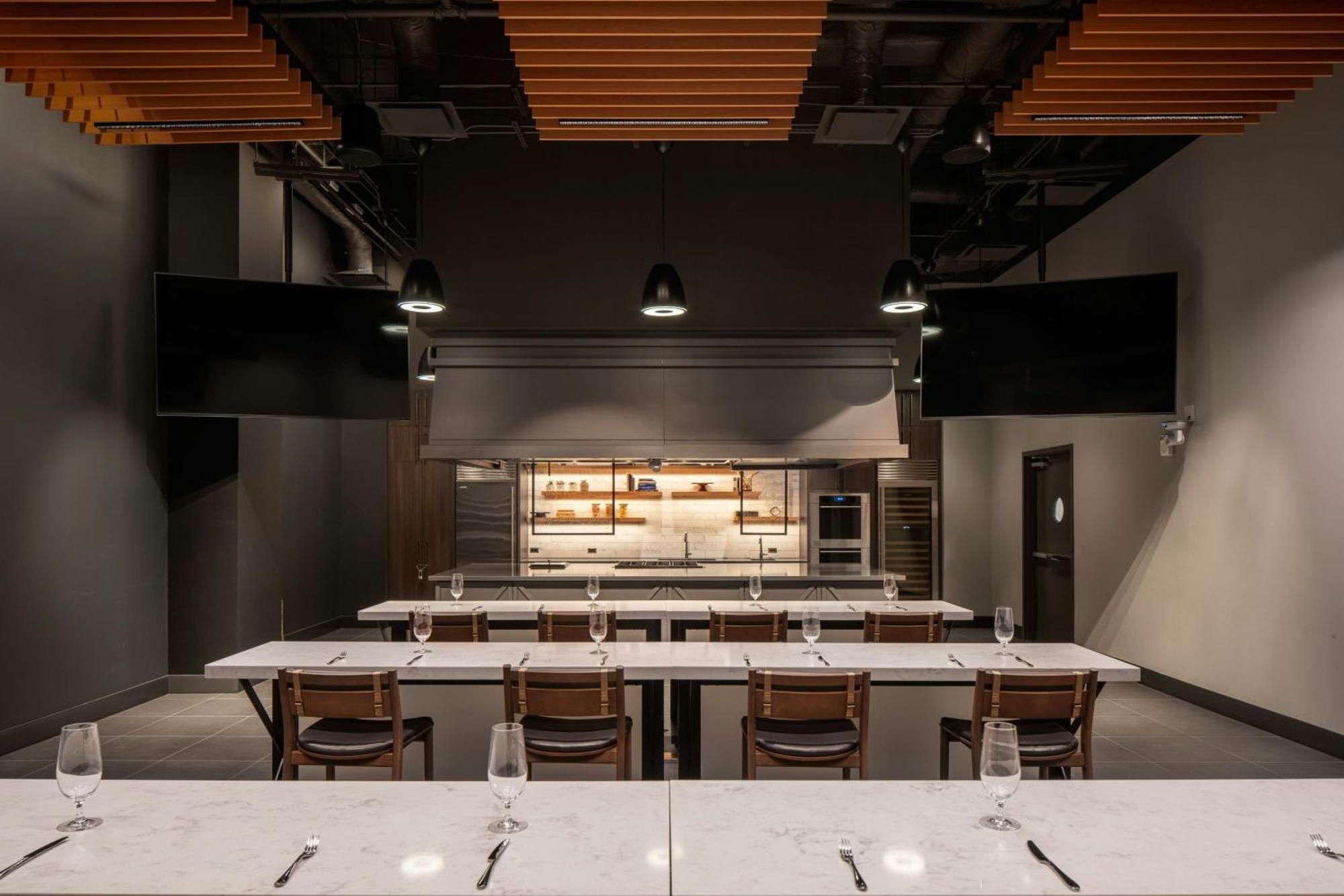 Epicurean Atlanta, Autograph Collection Exterior foto