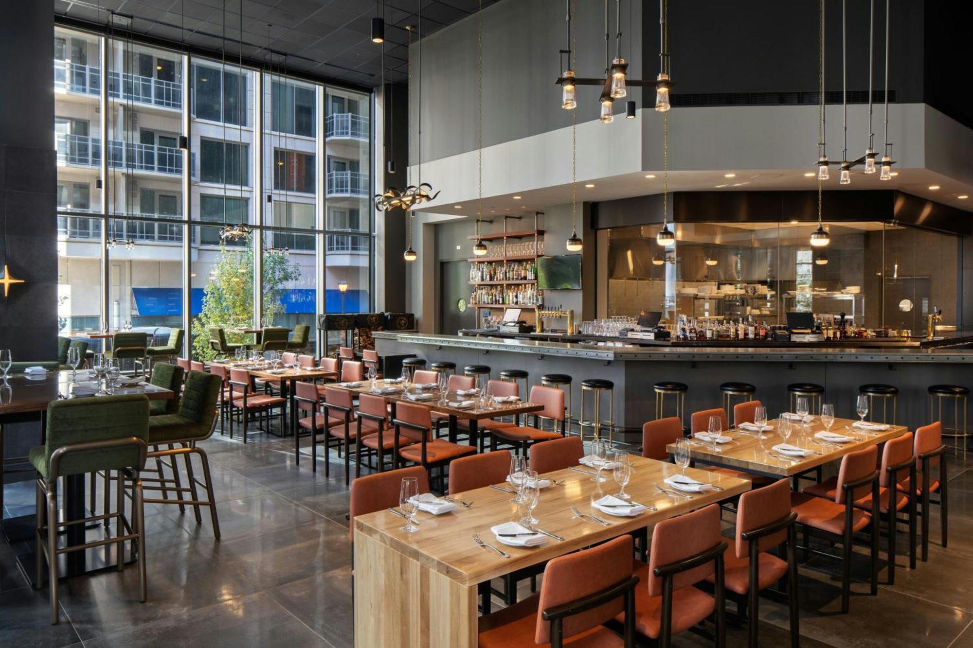Epicurean Atlanta, Autograph Collection Exterior foto