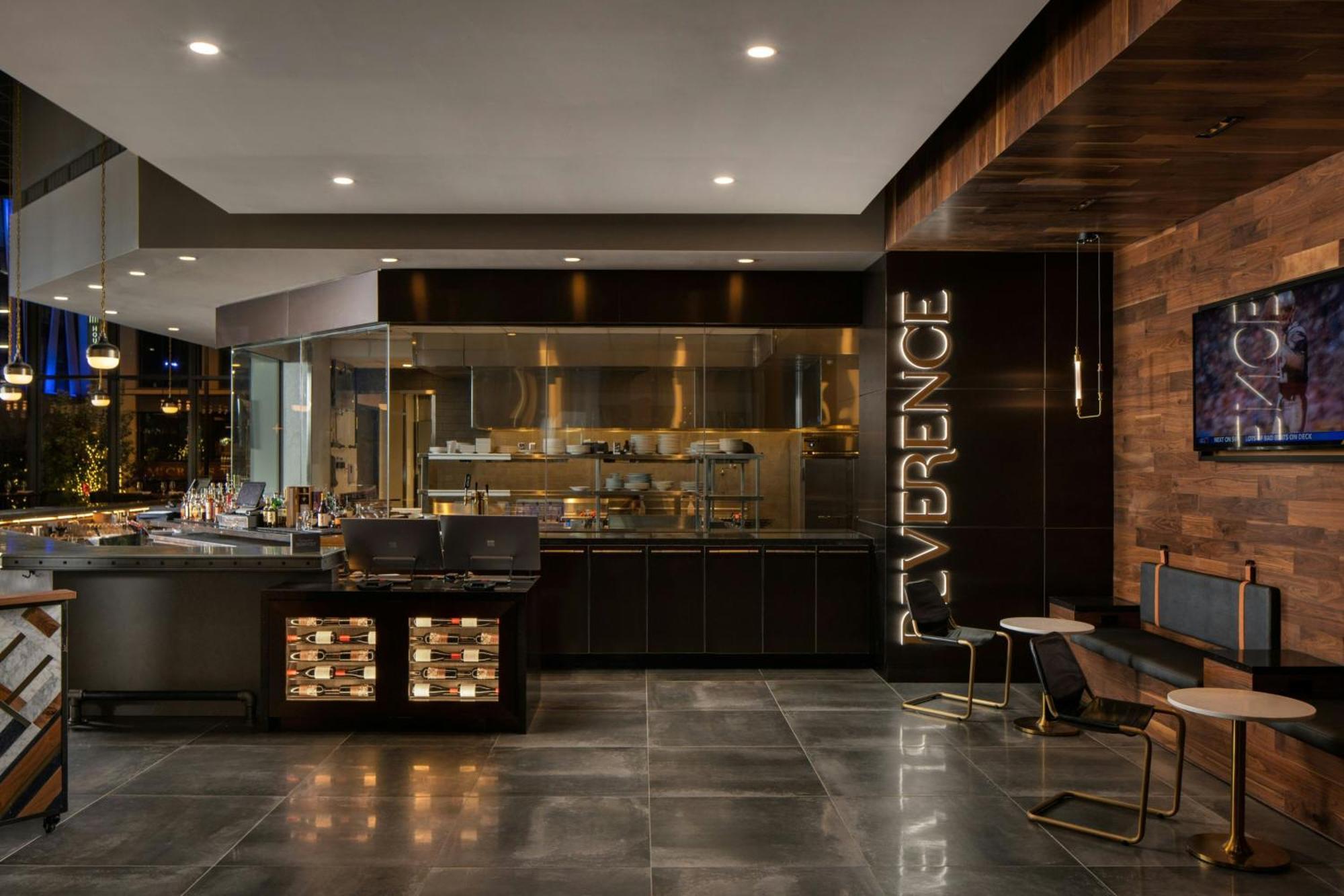 Epicurean Atlanta, Autograph Collection Exterior foto