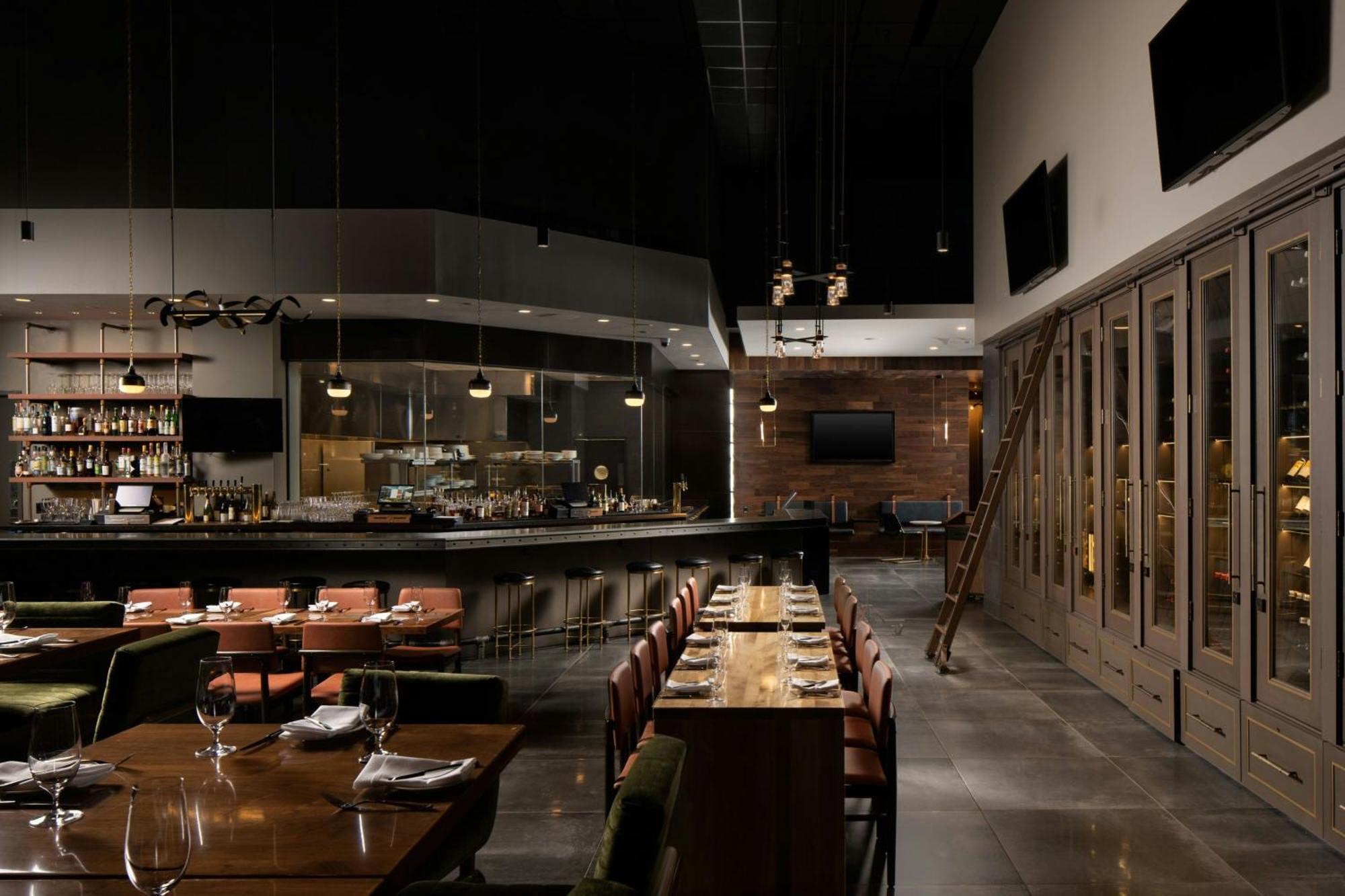 Epicurean Atlanta, Autograph Collection Exterior foto
