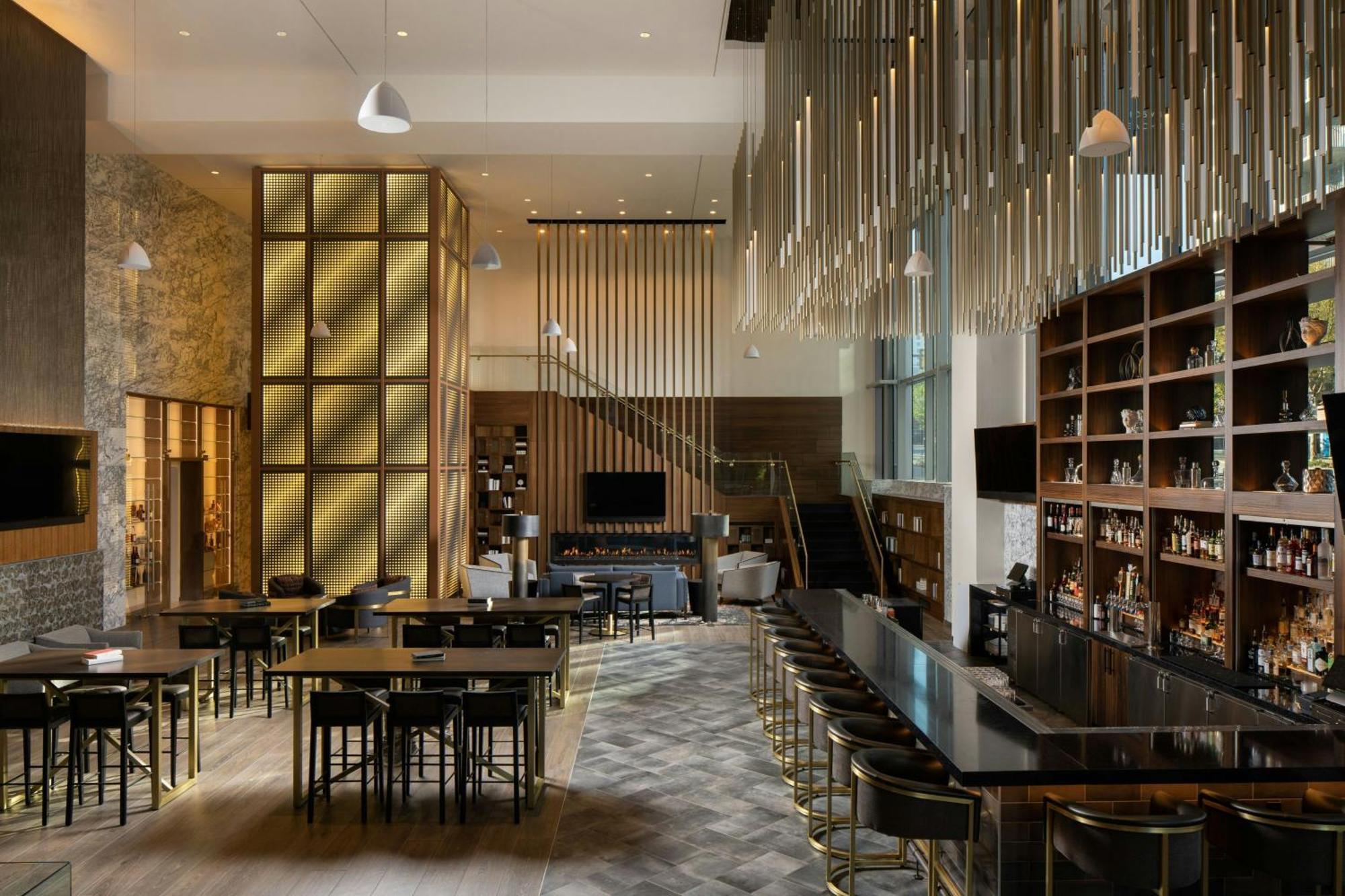 Epicurean Atlanta, Autograph Collection Exterior foto