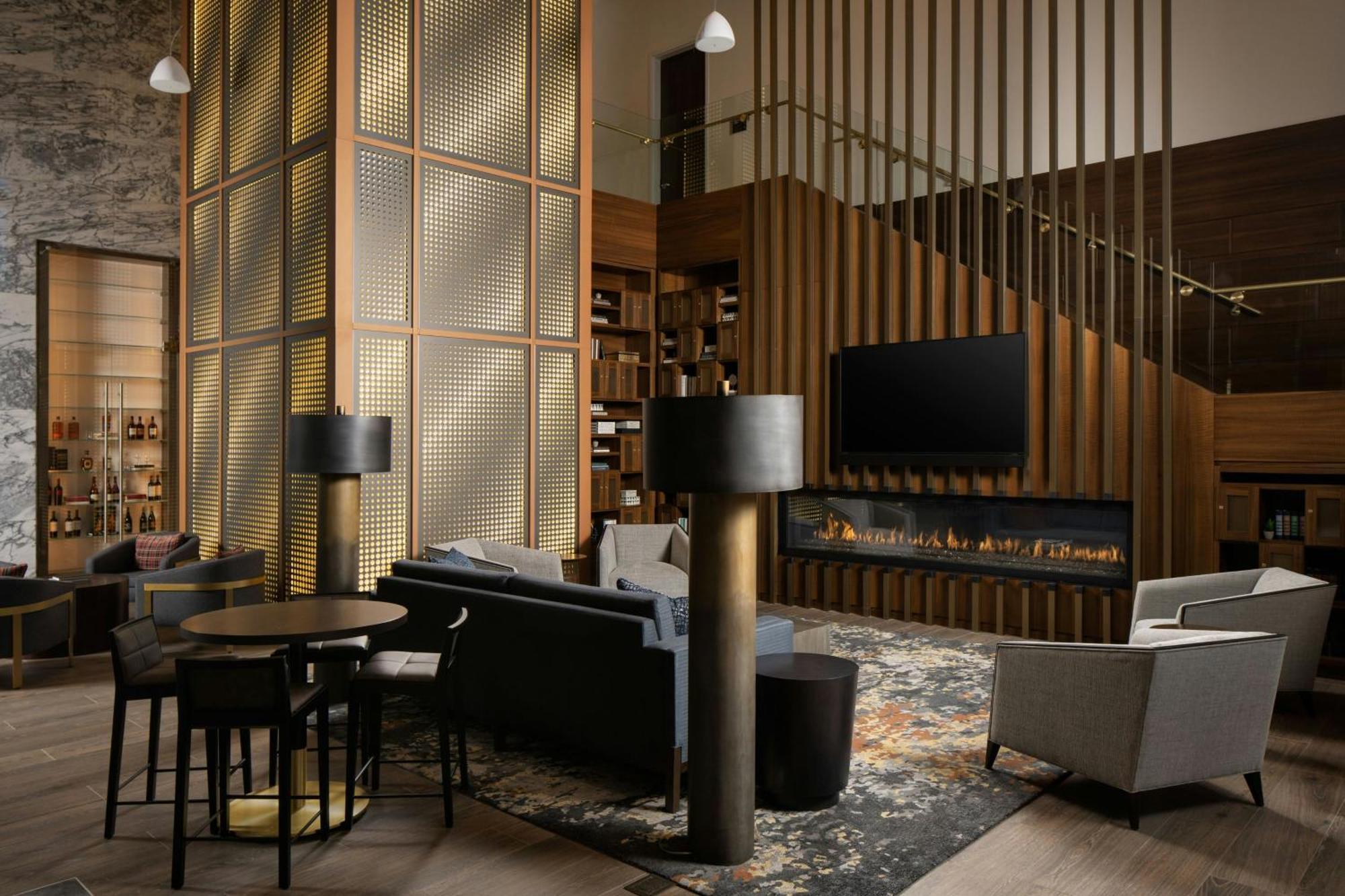 Epicurean Atlanta, Autograph Collection Exterior foto