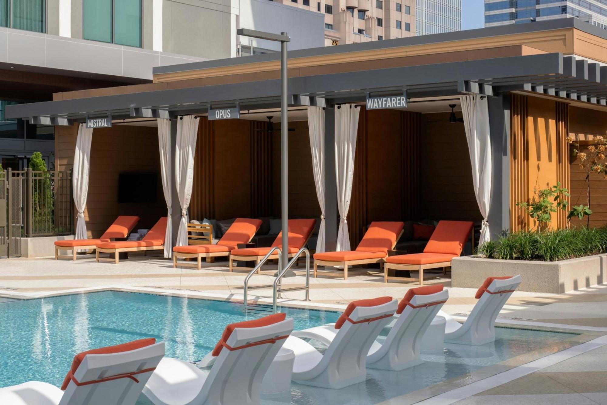 Epicurean Atlanta, Autograph Collection Exterior foto