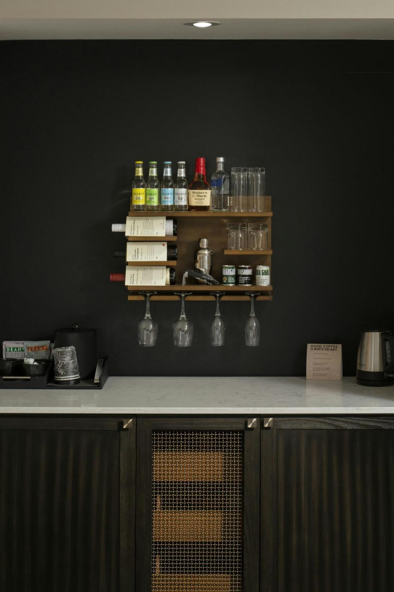Epicurean Atlanta, Autograph Collection Exterior foto