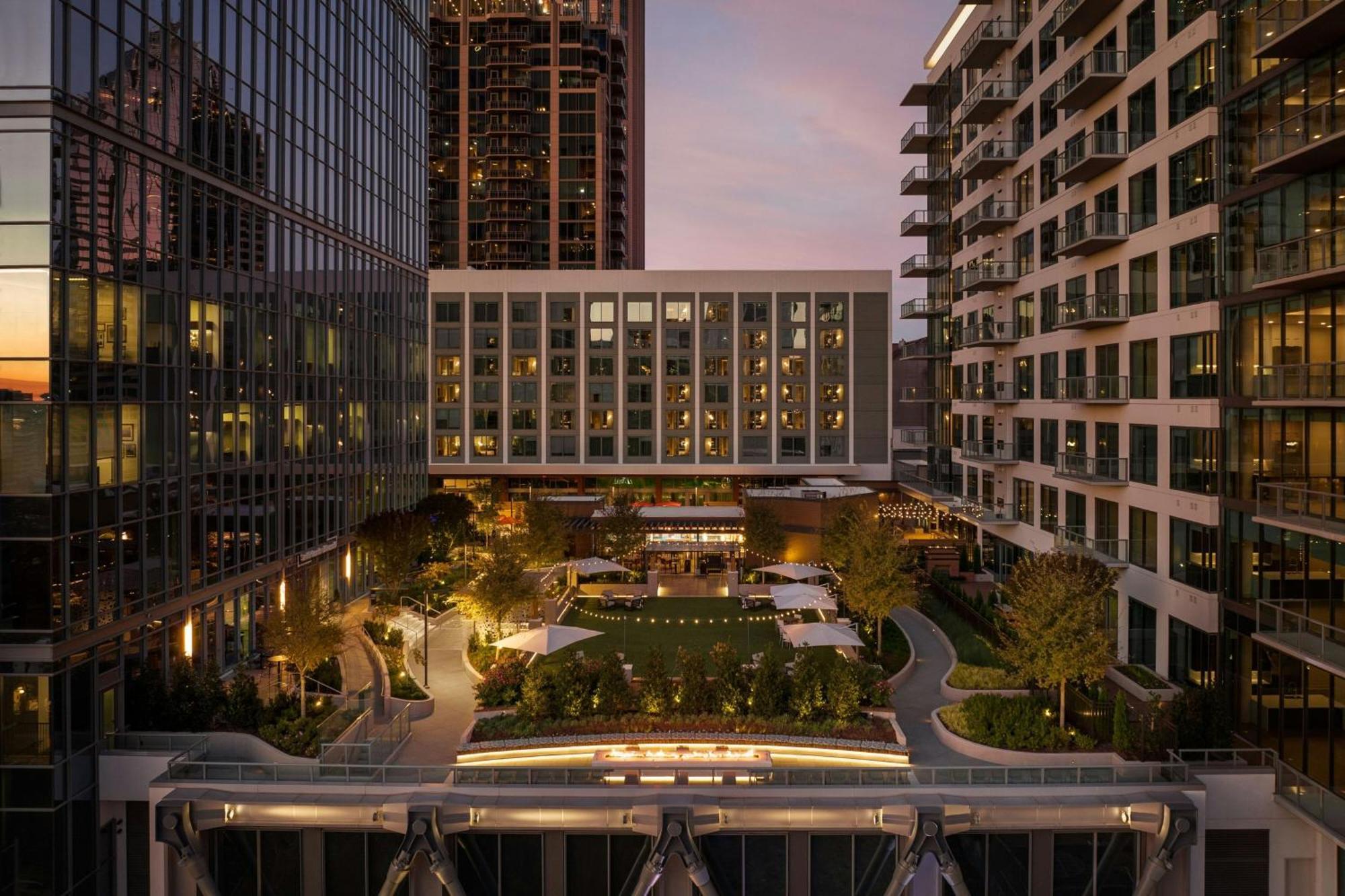 Epicurean Atlanta, Autograph Collection Exterior foto